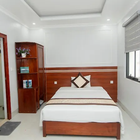 Emerald Hotel Ha Long