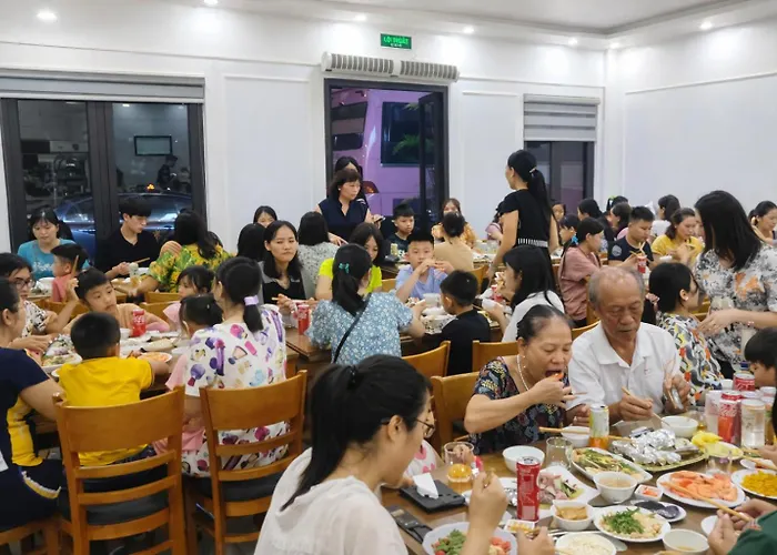 Hotel Emerald Ha Long