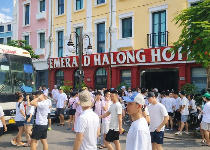 Emerald Hotel