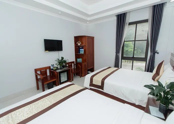 Emerald Hạ Long